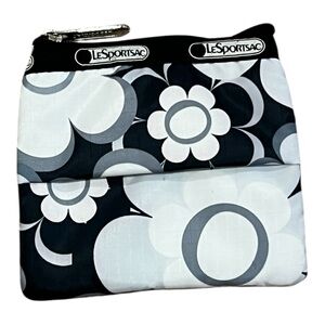 LeSportsac Mini Cosmestic Bag